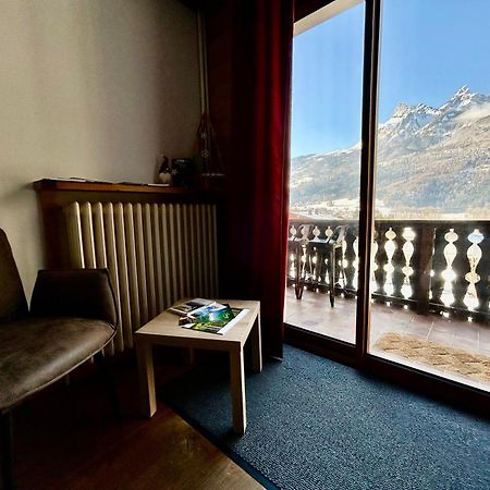Appartamento Les Loges De L'Arpenaz Magland Esterno foto